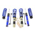 Solo-Werks S1 Coilovers BMW 3 Series F31 34 (12-16) [without EDC] S1BW020 Online Hot Sale