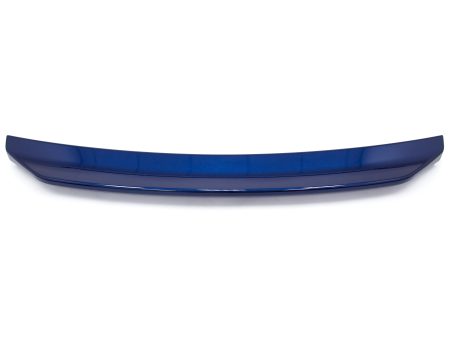 OLM Duckbill Spoiler Subaru WRX   WRX STI (15-21) [V2 Point Five] Multiple Finish Options Supply