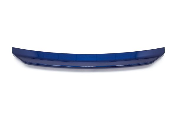 OLM Duckbill Spoiler Subaru WRX   WRX STI (15-21) [V2 Point Five] Multiple Finish Options Supply