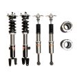 Silvers NEOMAX Coilovers Dodge Challenger Hellcat Scatpack LD (15-23) 24 Way Adjustable - Divorced or True Rear Suspension Online Sale