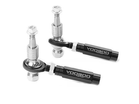 Voodoo13 Tie Rod Ends Nissan 240SX S13 S14 (1989-1998) Adjustable Front Outer Supply