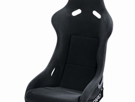 Recaro Pole Position N.G Racing Seats (Red   Black   Leather   Velour   Suede) FIA Approved Online now