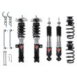 Silvers NEOMAX Coilovers Toyota GR Corolla AWD (2023) w  Front Camber Plates Online Sale