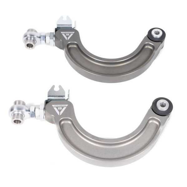 Voodoo13 Camber Arms VW Tiguan (2009-2013) Rear Adjustable - Multiple Finish Option Online Sale