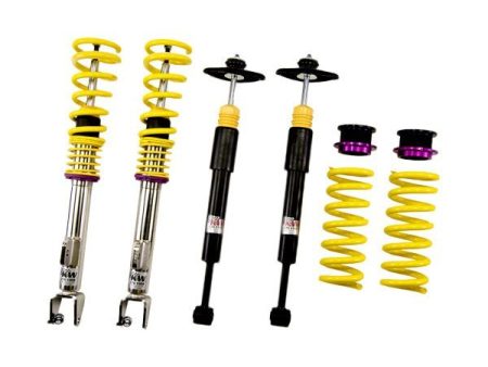 KW V1 Coilovers Dodge Magnum V6 2WD (2005-2008) [Variant 1] 10227006 Online