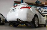 GReddy Exhaust Honda Civic FK7 Sport Hatchback (17-21) Catback - Supreme SP Online