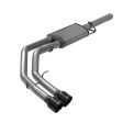 Flowmaster Exhaust Dodge RAM 1500 (09-18) 1500 Classic (19-23) [4.7L  5.7L] 3  To Dual 2.50  Catback - Flow FX 717993 Online Hot Sale