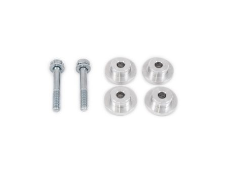 Voodoo13 Solid Differential Bushings Nissan 240SX S13 (89-94) SDNS-0100 Hot on Sale