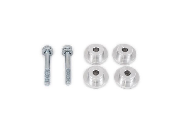 Voodoo13 Solid Differential Bushings Nissan 240SX S13 (89-94) SDNS-0100 Hot on Sale