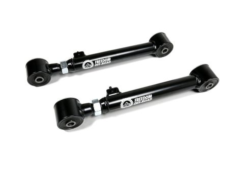 Freedom Offroad Control Arms Ram 1500  1500 Classic (11-23) 0-6  Lift   Rear Upper on Sale