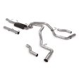 Flowmaster Exhaust Ram 3500 Crew   Mega Cab 6.4L (14-24) 3.0  Catback - American Thunder 817932 on Sale