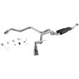 Flowmaster Exhaust GMC Yukon XL 1500 5.3L (01-06) 3.0  Catback- American Thunder 17342 Sale