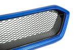 OLM Grille Subaru WRX  WRX STI (2018-2021) [CS Style - Carbon Fiber] Lapis Blue Pearl (K3X) Cheap