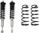 Freedom Offroad Lift Kits Lexus GX470 (03-09) 3  Front Lift Struts with Rear 2  Lift Springs on Sale