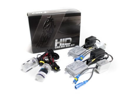 Race Sport RS Lighting (H6 Gen6 35W Canbus HID Slim Ballast Headlight Bulb Kit) 5K   6K   8K Online