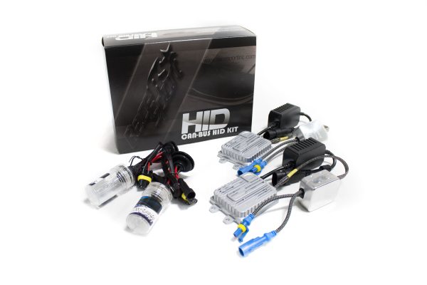 Race Sport RS Lighting (H6 Gen6 35W Canbus HID Slim Ballast Headlight Bulb Kit) 5K   6K   8K Online