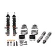 KSport Kontrol Pro Coilovers Chevy Camaro V6   V8 (2010-2015) 36 Way Adjustable Online now