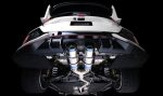 Tomei Exhaust Honda Civic Type-R FK8 (17-21) Expreme Full Ti Titanium Catback on Sale