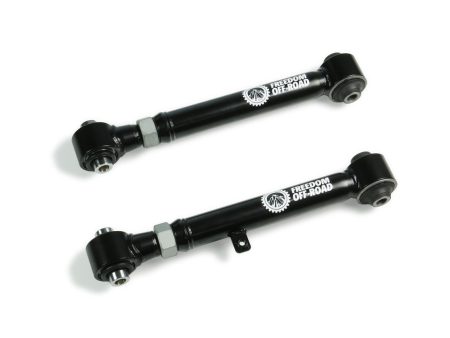 Freedom Offroad Control Arms Lexus LX570 (08-21) 0-4  Lift   Rear Upper Discount