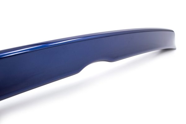 OLM Duckbill Spoiler Subaru WRX   WRX STI (15-21) [V2 Point Five] Multiple Finish Options Supply