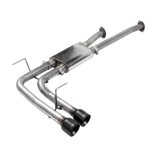 Flowmaster Exhaust Toyota Tundra 4.6L  4.7L  5.7L (09-21) 2.50  Catback - Flow FX 717786 Discount