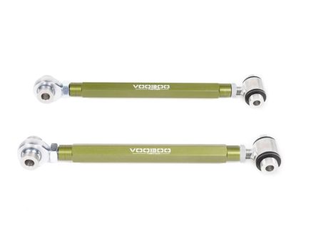 Voodoo13 Toe Arms VW Passat (2006-2014) Adjustable Rear Discount