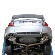 GReddy Exhaust Subaru STi Sedan (2011-2014) Catback -  Supreme SP Online now