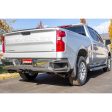 Flowmaster Exhaust Chevy Silverado  GMC Sierra 1500 5.3L (19-24) 2.50  Catback - Flow FX 717893 Online now