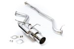 GReddy Exhaust Nissan Skyline GT-R R33 JDM-Spec Limited Edition (1995-1998) Catback - TRUST Power Extreme - TR Online now