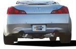 GReddy Exhaust Infiniti G37 Coupe (07-14) Dual Catback - EVOlution GT For Cheap