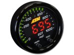 AEM X-Series EGT Gauge (0~1800F   0~1000C) 30-0305 Online