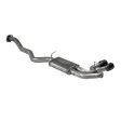 Flowmaster Exhaust Silverado   Sierra 1500 4.3   4.8   5.3 V8 (99-07) 3  to Dual 2.5  Catback - Flow FX 717990 For Discount