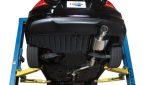 GReddy Exhaust Honda Civic FB Si Coupe (12-15) Catback - Supreme SP Sale