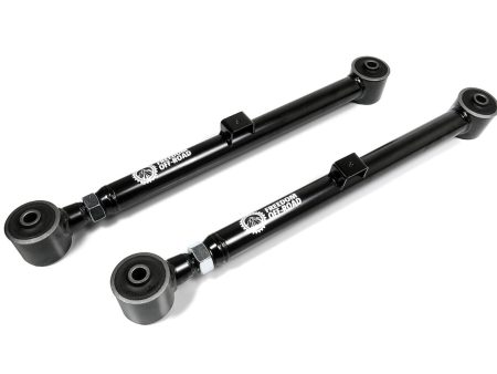 Freedom Offroad Control Arms Jeep Gladiator (20-23) 0-6  Lift  Rear Lower Online