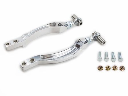 Voodoo13 Tension Rods Nissan Skyline R33 (95-98) R34 (99-02) Front Adjustable Online Sale