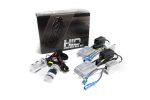 Race Sport RS Lighting (H4 Gen6 35W Canbus HID Slim Ballast Headlight Bulb Kit) 5K   6K   8K Hot on Sale