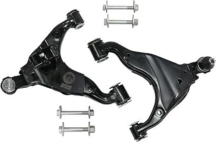 Freedom Offroad Control Arms Toyota Tacoma (05-15) Front Upper on Sale