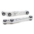 Voodoo13 Camber Arms Acura Integra (1990-2001) Rear Lower Adjustable - Multiple Finish Option For Sale