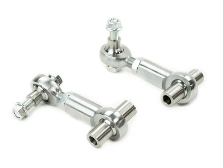 Voodoo13 Sway Bar End Links Infiniti G35 Coupe (2003-2007) Front Adjustable Fashion