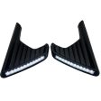 Race Sport RS Auxiliary Light Jeep Wrangler JL (18-23) LED Door Valet Fender Courtesy Light Online Sale