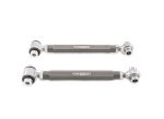 Voodoo13 Toe Arms VW Rabbit MK5 (2006-2009) MK6 (2010-2014) Adjustable Rear on Sale