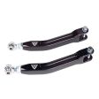 Voodoo13 Toe Arms Nissan 240SX S13 (1989-1994) Adjustable Rear For Discount