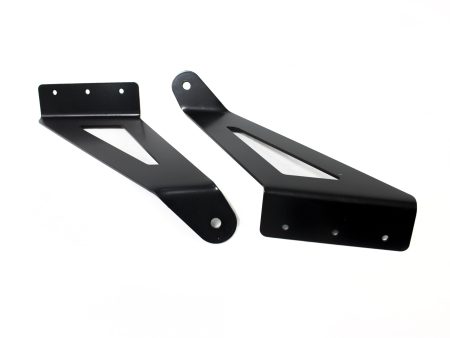 Race Sport RS 50” Light Bar Brackets Ford F250 350 Super-Duty (99-16) Wraparound Light Bar Roof Mount Brackets Sale