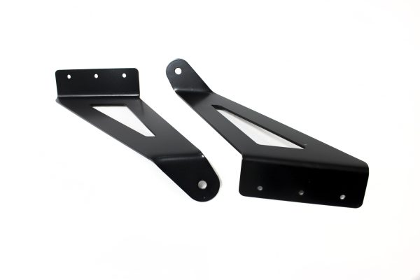 Race Sport RS 50” Light Bar Brackets Ford F250 350 Super-Duty (99-16) Wraparound Light Bar Roof Mount Brackets Sale