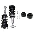 Freedom Offroad Lift Kits Chevy Avalanche (07-13) 3  Front Struts w  2  Rear Spring Spacers Online Hot Sale