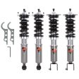 Silvers NEOMAX Coilovers Nissan Z  RZ34 (2023) w  24 Way Adjustable - True Rear or Divorced Suspension Cheap