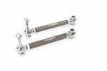 Voodoo13 Toe Arms FRS BRZ 86 (2013-2021) Adjustable Rear Pair Cheap