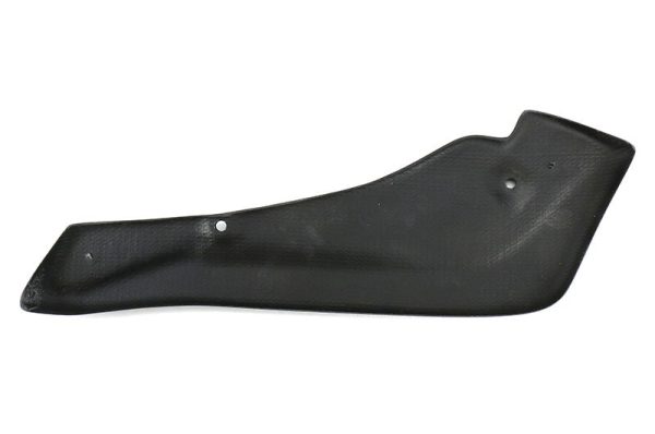 OLM Rear Spats Toyota Supra (2020-2022) V1 MT Style Carbon Fiber Supply