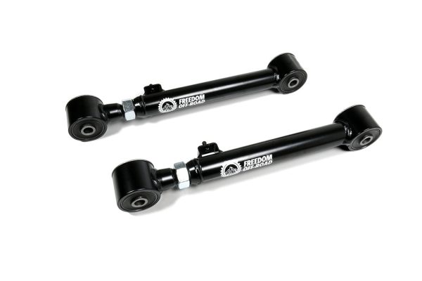 Freedom Offroad Control Arms Jeep Gladiator (20-23) 0-6  Lift   Rear Upper Cheap