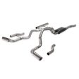 Flowmaster Exhaust Ram 3500 Crew   Mega Cab 6.4L (14-24) 3.0  Catback - American Thunder 817932 on Sale